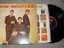 Introducing THE BEATLES - VJ Vee Jay Mono LP 1062 - Authentic