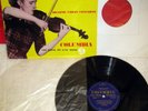 COLUMBIA 33CX 1165 BRAHMS VIOLIN CONCERTO JOHANNA MARTZ