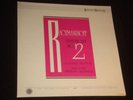 RACHMANINOFF SYMPHONY 2 SLATKIN REFERENCE RECORDINGS RM
