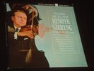HENRYK SZERYNG TREASURES FOR VIOLIN REINER MERCURY LIVI