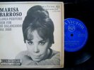 MARISA BARROSO - 1964 Bossa Nova Jazz Sambalanco 7