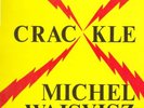 Michel Waisvisz - Crackle FMP LP