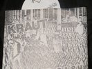 KRAUT 45 : Kill For Cash / Cabbage 1981 SIGNED VINTAGE