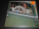 SHAWN PHILLIPS COLLABORATION LP EARLY 70'S 1ST PRESS SE