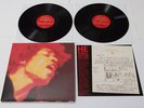 Jimi Hendrix Experience Electric Ladyland 2LP 180 Gram 