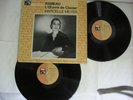 MARCELLE MEYER piano RAMEAU 2LP french EMI/VSM M-
