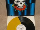 JIMI HENDRIX Sky High  NO TMOQ SKYDOG LP BLACK