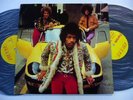 Jimi Hendrix Experience - Live At The L.A. Forum (V.RAR