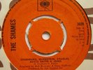 THE SHAMES*greenburg*45*UK cbs*PSYCH MOD DANCER*HEAR