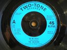 SELECTER ON MY RADIO  BLUE LABEL 2 TWO TONE SKA