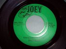 CHICO BAND - CHICO'S GETTO (PT.1 &2) - 45 - CHICANO TEX