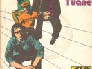 killer RARE french only 45 press FUNKY ROCK hammer TUAN