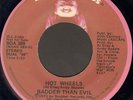 rare BADDER than EVIL killer DEEP FUNK instrumental HOT
