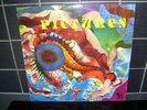 YAN TREGGER:Pictures FRENCH orig.GROOVE Jazz LIBRARY NM