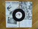 CODE OF HONOR what are we gonna do? 7