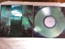 If These Trees Could Talk - Above The Earth GREEN VINYL