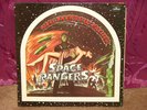 NEIL MERRYWEATHER SPACE RANGERS LP NEAR MINT ACID PSYCH