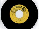 Chuck Rio and the Originals –  Rockabilly Jackpot 45 – “C’est La Vie”