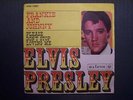 Elvis Presley/Frankie and Johnny/Rca Italiana 1480/EX/EX/1966