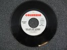 IGGY POP AND THE STOOGES PROMO 45 SEARCH & DESTROY ON COLUMBIA Garage Punk