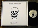 Onkel Kånkel - Gyllene Tider (Lp) Swe Kbd Punk -83 