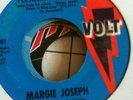 MARGIE JOSEPH/I'LL ALWAYS LOVE YOU/VOLT 4061