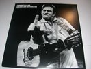 JOHNNY CASH - AMERICAN OUTTAKES  - LP