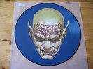 Kreator - Behind The Mirror Picture Disc EP 1987 Noise