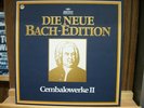 CLASSICAL 10xLP: DIE NEUE BACH-EDITION Cembalowerke II KIRKPATRICK DREYFUS Arch