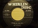 RARE DOO WOP 1ST PRESS 45 