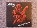 Artillery - Fear of tomorrow