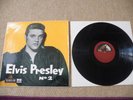 ELVIS PRESLEY ROCK N ROLL NO2 UK LP STUNNING EXAMPLE HM