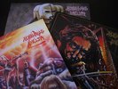 MEKONG DELTA Package (3 x VINYL) Prog Metal Symphony X Watchtower Fates Warning
