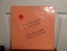 JIMI HENDRIX BROADCASTS MAUI HAWAII 2 LPs TMOQ 7502 BLA