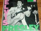 ELVIS PRESLEY 1956 DEBUT ALBUM RCA VICTOR LPM-1254 RECO