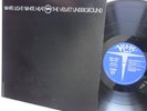 the VELVET UNDERGROUND White Light White Heat US Pirate