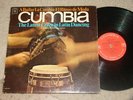 A BAILAR  LA CUMBIA - EL RITMO DE MODA   CUMBIA   CARME