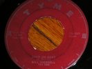 Monster 1950s Rockabilly 45 - BILL SHERRELL 
