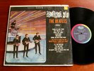 THE BEATLES: Something New   ORIG CAPITOL ST 2108   SLE