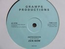 Zen Bow - IMPRESSION - Gramps Productions