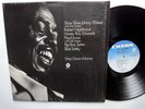 Shoe Shine JOHNNY SHINES Drop Down Mama LP Near-MINT Ch