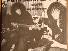 Patti Smith - Gloria b/w My Generation / Mint Orig '75 Picture Sleeve John Cale