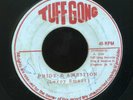   LEROY SMART / PRIDE AND AMBITION (TUFF GO