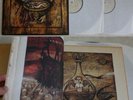 SMASHING PUMPKINS - MACHINA /MACHINES OF GOD 2xLP VINYL ltd edition 