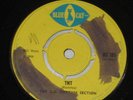 7inch TNT - THE GG RHYTHM SECTION