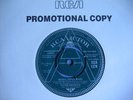ELVIS--UK GREEN LABEL DEMO-VIVA LAS VEGAS