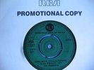 ELVIS--UK GREEN LABEL DEMO--SURRENDER