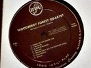 Woodberry Forest Quartet  Private Pressing Folk lp Hear