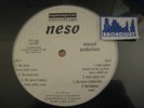 RANDOM RAP - NESO - THE MOOD / MAD COOLOUT on SUPER REGULAR RECORDINGS - SEALED