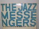 LP: THE JAZZ MESSENGERS AT THE CAFE BOHEMIA; VOLUME 2 B